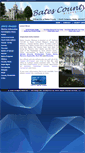 Mobile Screenshot of batescounty.net